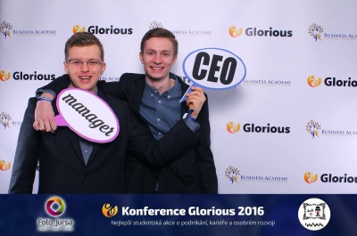 12525096_1035974703136049_2023856976898892280_o | Fotokoutek - Konference Glorious 2016