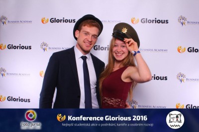 12961261_1035975743135945_9020327303994751614_o | Fotokoutek - Konference Glorious 2016
