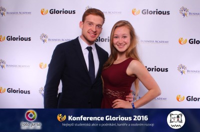 12961309_1035975636469289_5845316785359337195_o | Fotokoutek - Konference Glorious 2016
