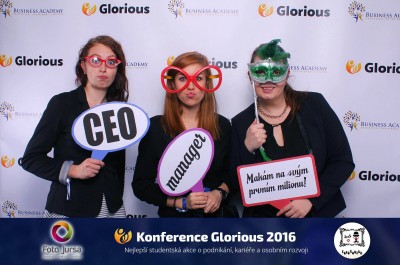 12967519_1035974726469380_5864067637785152147_o | Fotokoutek - Konference Glorious 2016