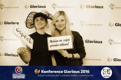 12967530_1035975526469300_8135845976064522621_o | Fotokoutek - Konference Glorious 2016