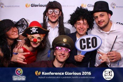 12968044_1035976436469209_1104328377281309163_o | Fotokoutek - Konference Glorious 2016
