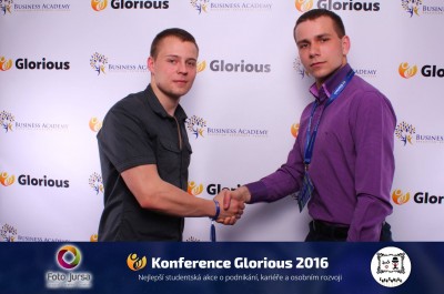 12968068_1035976193135900_7909764380602323626_o | Fotokoutek - Konference Glorious 2016