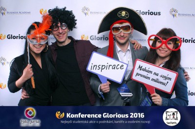 12970884_1035974989802687_8923938633158425454_o | Fotokoutek - Konference Glorious 2016