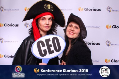12970962_1035976606469192_5465013670726884516_o | Fotokoutek - Konference Glorious 2016