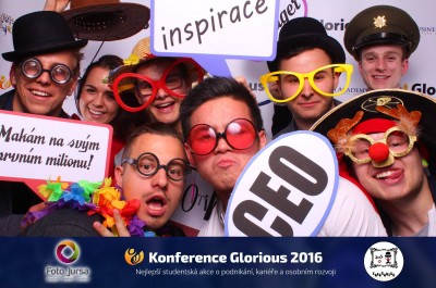 12973018_1035976149802571_546073530301423761_o | Fotokoutek - Konference Glorious 2016
