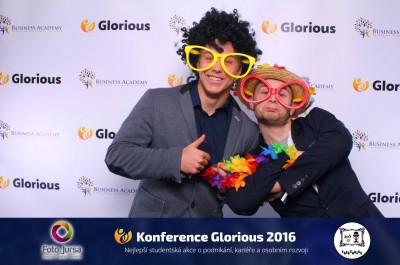 12973031_1035975059802680_2215621207738341730_o | Fotokoutek - Konference Glorious 2016
