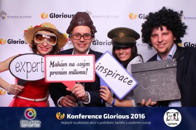 12976733_1035976289802557_7051706682759641203_o | Fotokoutek - Konference Glorious 2016