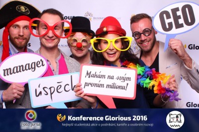 12976931_1035975379802648_4065457495495720139_o | Fotokoutek - Konference Glorious 2016