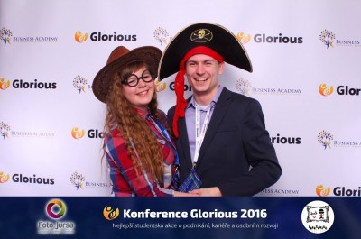 12976939_1035975106469342_8904996197999610987_o | Fotokoutek - Konference Glorious 2016