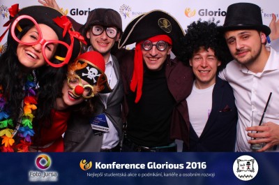 12976965_1035976439802542_556546188458119024_o | Fotokoutek - Konference Glorious 2016