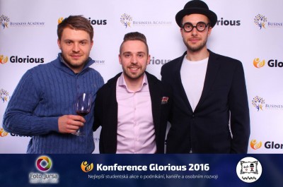12976994_1035975509802635_4946406434673562640_o | Fotokoutek - Konference Glorious 2016