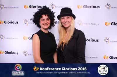 12977258_1035975533135966_1263902197518657363_o | Fotokoutek - Konference Glorious 2016