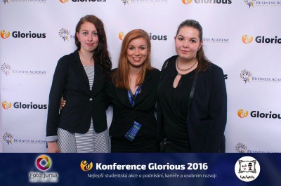 12983219_1035974759802710_2672278066984998936_o | Fotokoutek - Konference Glorious 2016