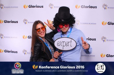 12998185_1035976356469217_2178726849619406856_o | Fotokoutek - Konference Glorious 2016