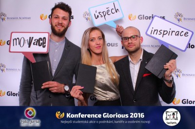 13029433_1035975813135938_887422356050055687_o | Fotokoutek - Konference Glorious 2016