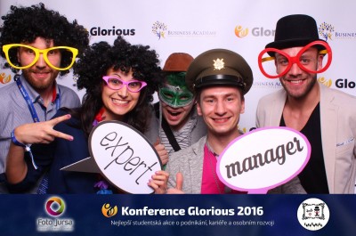13029454_1035975443135975_8657702378532665726_o | Fotokoutek - Konference Glorious 2016