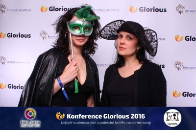 13029610_1035976613135858_7056017886103164628_o | Fotokoutek - Konference Glorious 2016