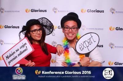 13029706_1035976213135898_6958858295213823738_o | Fotokoutek - Konference Glorious 2016