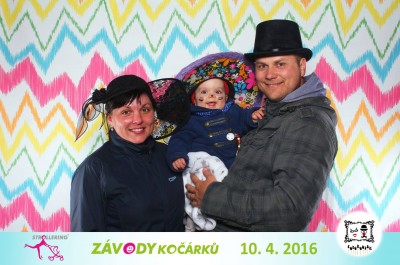 12961269_1034859039914282_7836249198331944606_o | Fotokoutek - Závod kočárků Brno