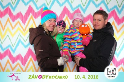 12968029_1034858973247622_3187442855878049569_o | Fotokoutek - Závod kočárků Brno