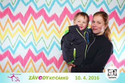 12970772_1034859366580916_3322888230140087113_o | Fotokoutek - Závod kočárků Brno