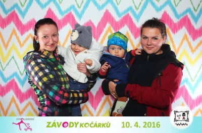 12973320_1034858359914350_3038432603358746574_o | Fotokoutek - Závod kočárků Brno