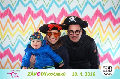12973582_1034858666580986_4381105327335854054_o | Fotokoutek - Závod kočárků Brno