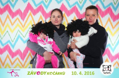 12983242_1034858843247635_7696585915403959813_o | Fotokoutek - Závod kočárků Brno