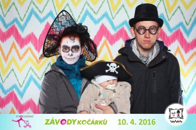12983383_1034858709914315_3910004649417922494_o | Fotokoutek - Závod kočárků Brno