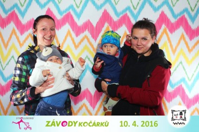 12983448_1034858349914351_7794465103570994530_o | Fotokoutek - Závod kočárků Brno
