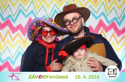 12998396_1034858803247639_1433928093956937502_o | Fotokoutek - Závod kočárků Brno