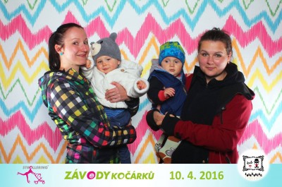 12998405_1034858249914361_3107392818200626399_o | Fotokoutek - Závod kočárků Brno