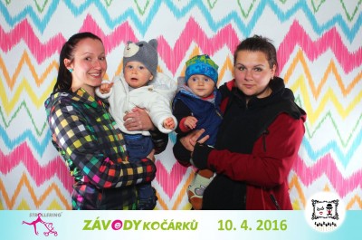 13002488_1034858293247690_3273998909151230204_o | Fotokoutek - Závod kočárků Brno