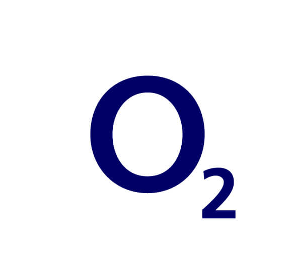 O2 Logo